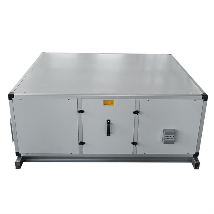Ceiling Mounted Heat Recovery Ventilator